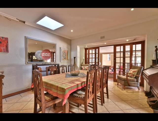 4 BEDROOM HOUSE FOR SALE IN RANDPARK RIDGE